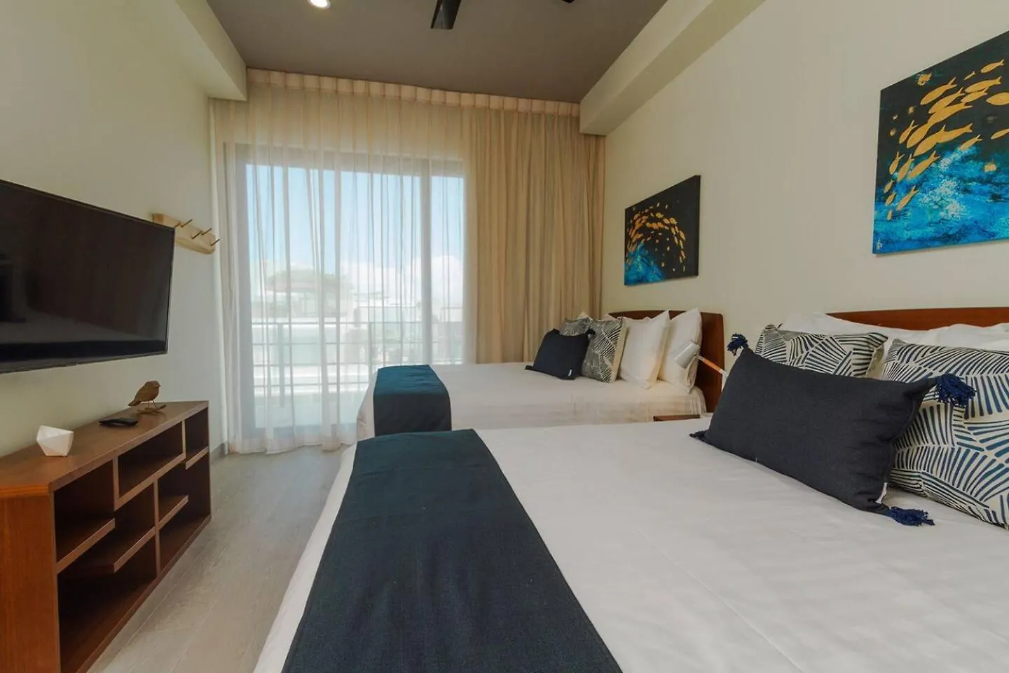 Apartmán Alberca Privada Para 16 Playa del Carmen
