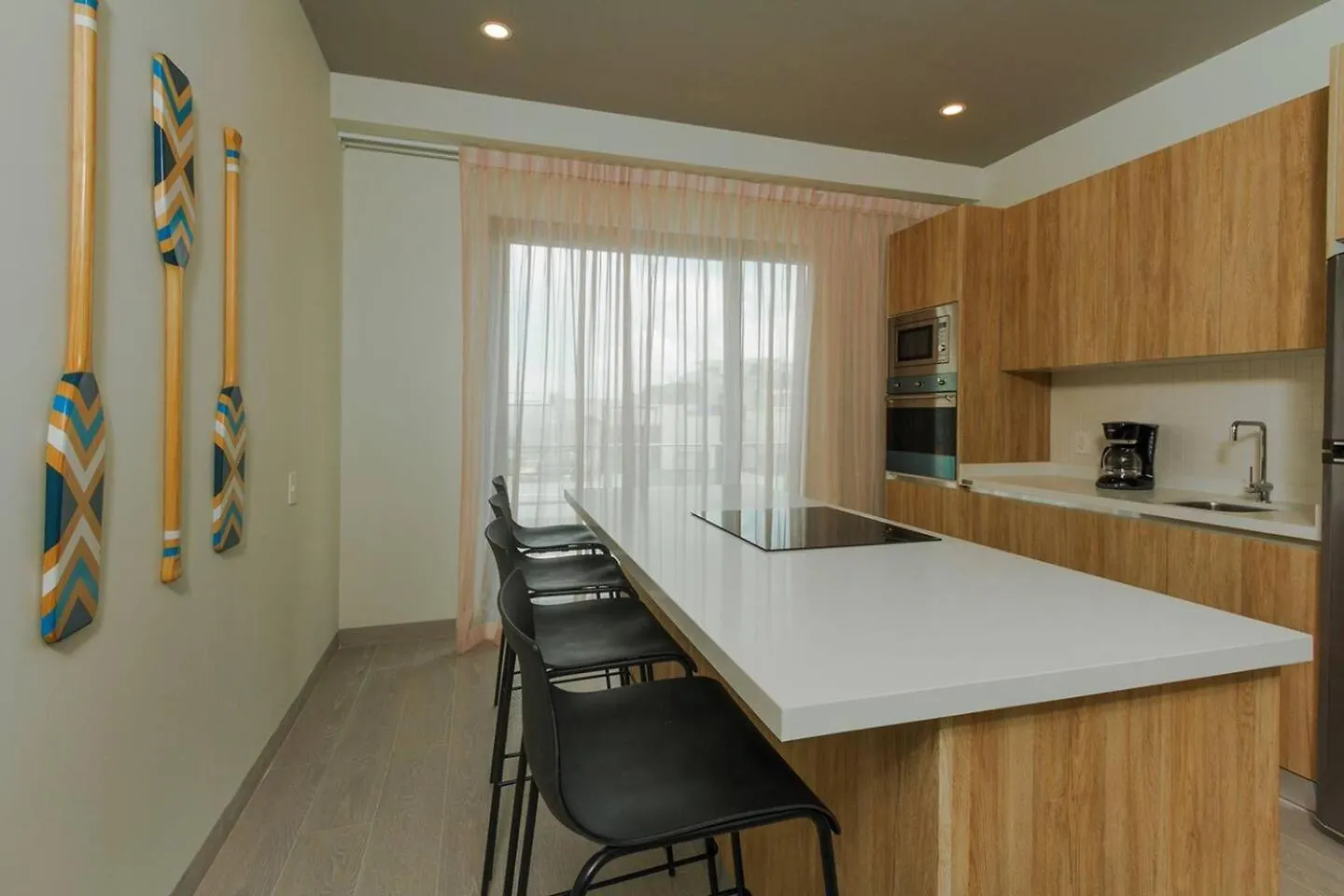 Alberca Privada Para 16 Playa del Carmen Mexiko