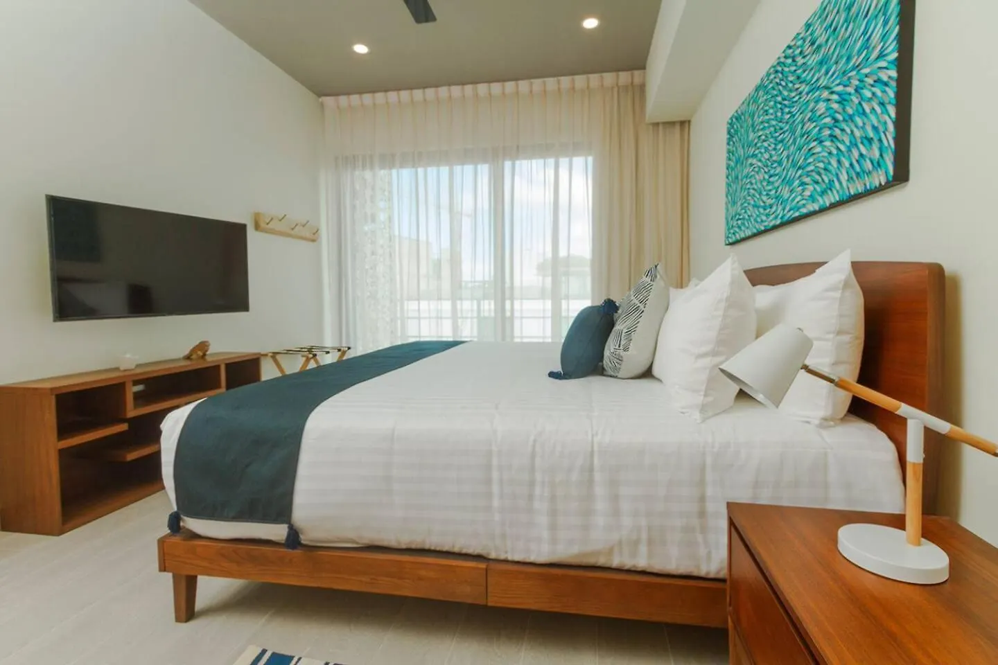 Alberca Privada Para 16 Playa del Carmen 0*,  Mexiko
