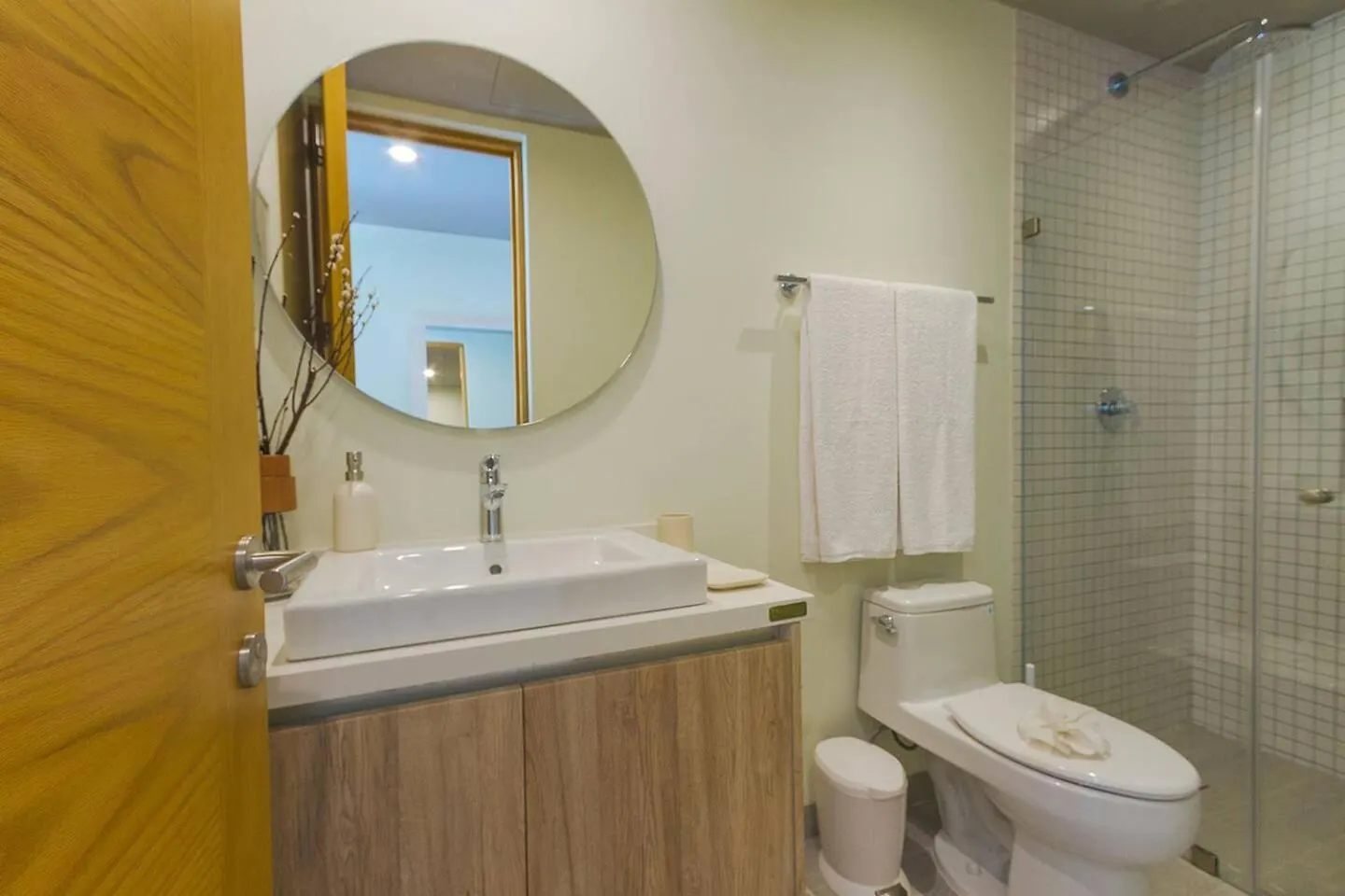 Apartmán Alberca Privada Para 16 Playa del Carmen Mexiko