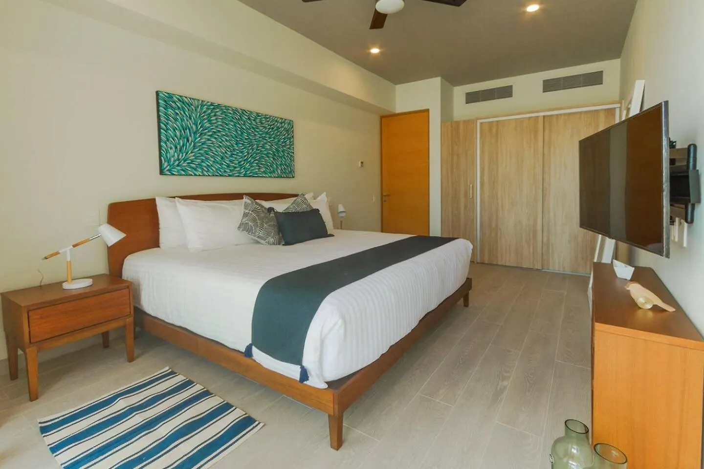 Alberca Privada Para 16 Playa del Carmen