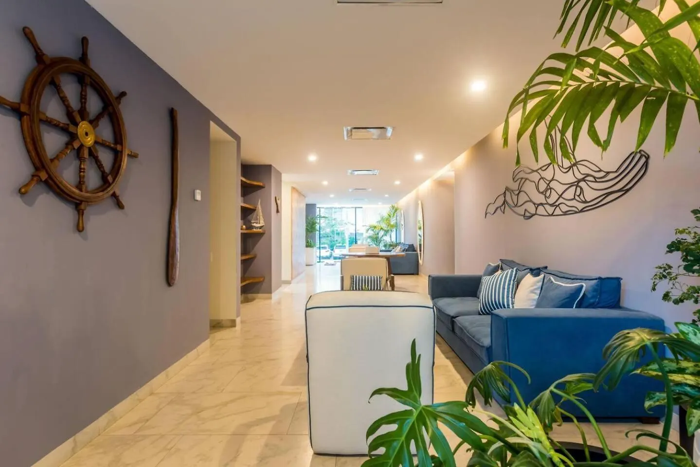 Alberca Privada Para 16 Playa del Carmen 0*,  Mexico