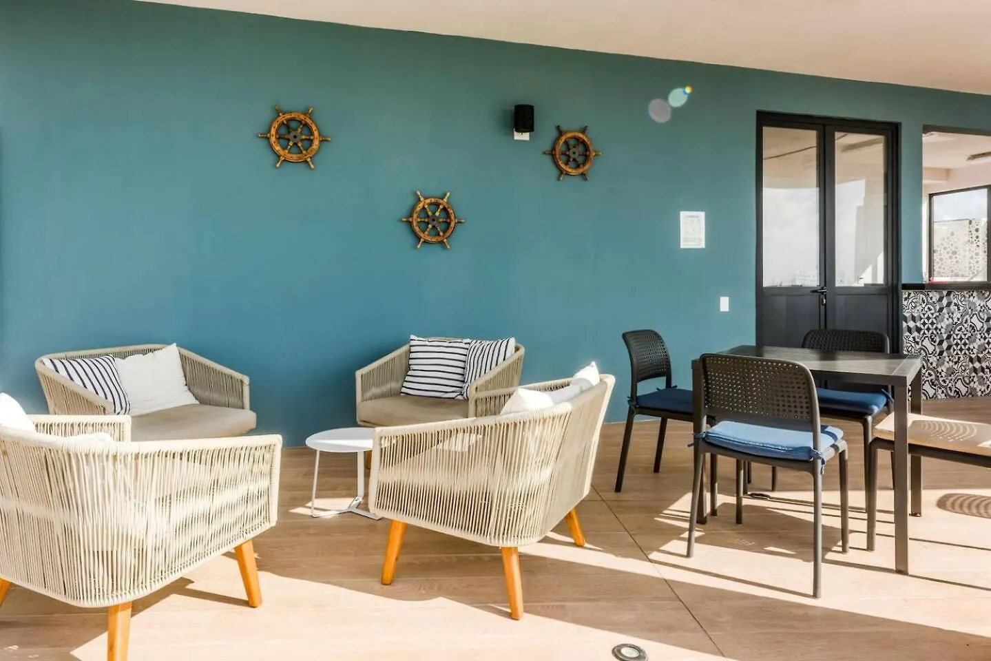 Alberca Privada Para 16 Playa del Carmen 0*,