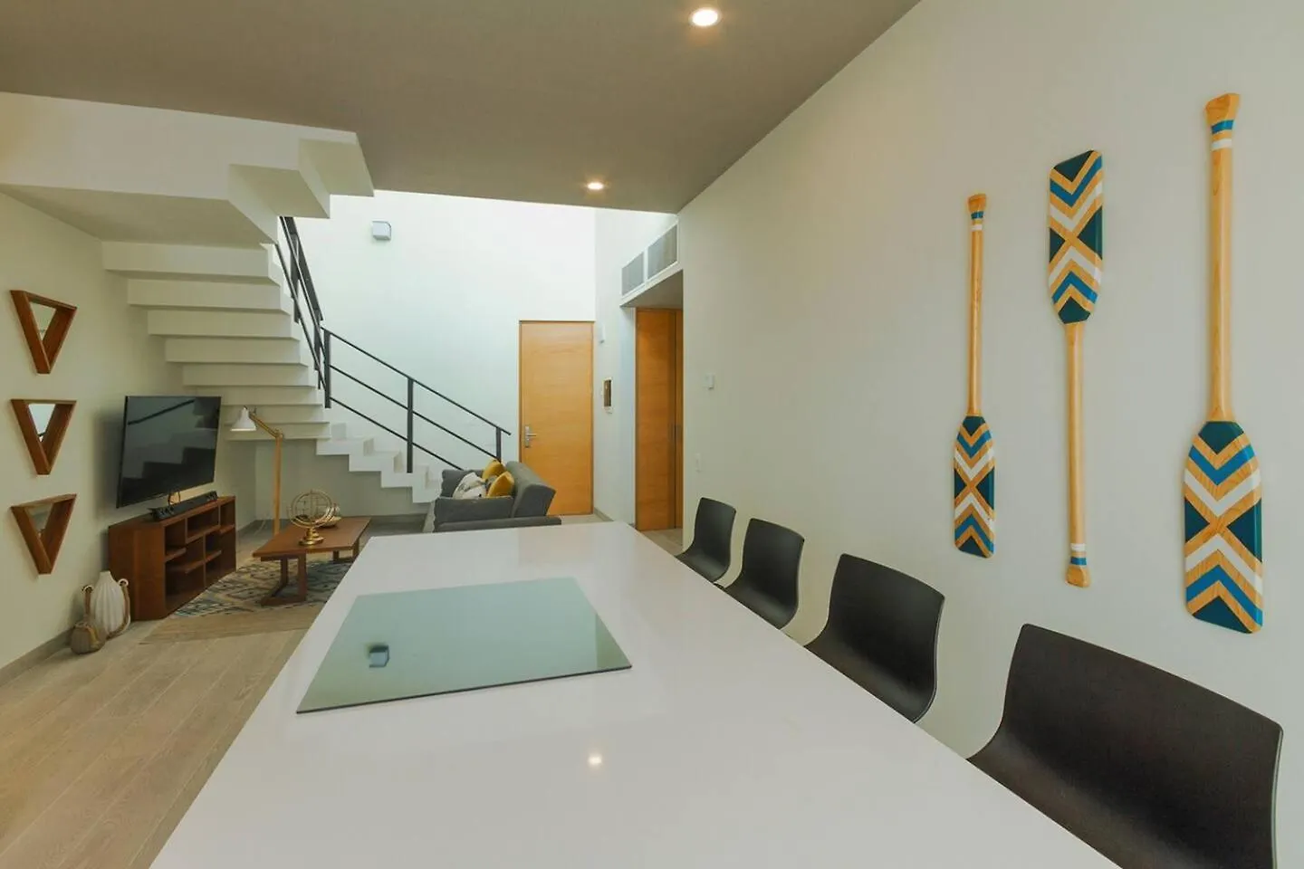 Alberca Privada Para 16 Playa del Carmen